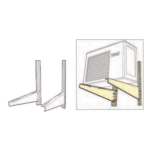 Viking AC20 Aircon Bracket (20 Viking AC20 Aircon Bracket (20